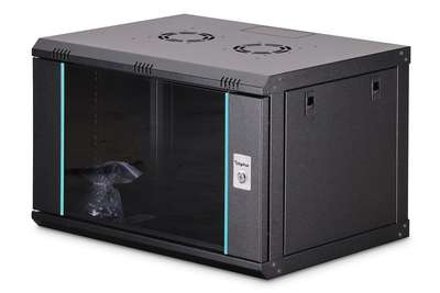DIGITUS Wandgehäuse Dynamic-N Serie - 600x450 mm (BxT), unmontiert