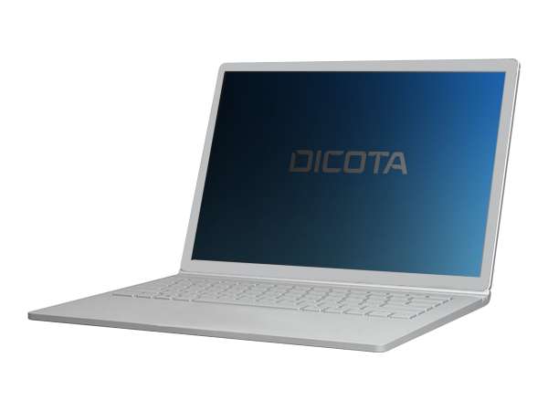 Dicota Blickschutzfilter für Notebook - 4-Wege