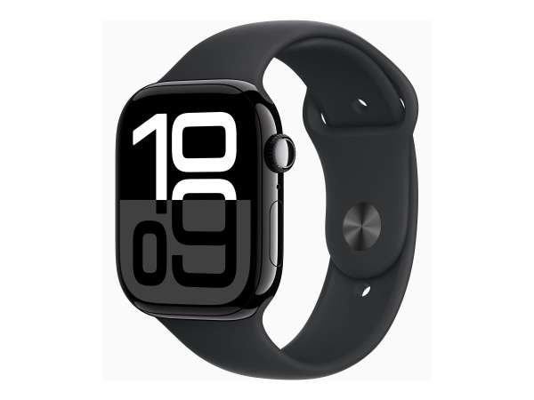 Apple Watch Series 10 (GPS + Cellular) - 46 mm