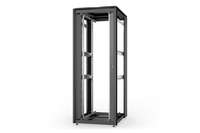 DIGITUS Unique Series - Schrank offener Rahmen - 800 x 1000 mm (B x T)