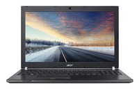 Acer TravelMate P658M - 15,6" Notebook - Core i5 Mobile 2,3 GHz 39 cm