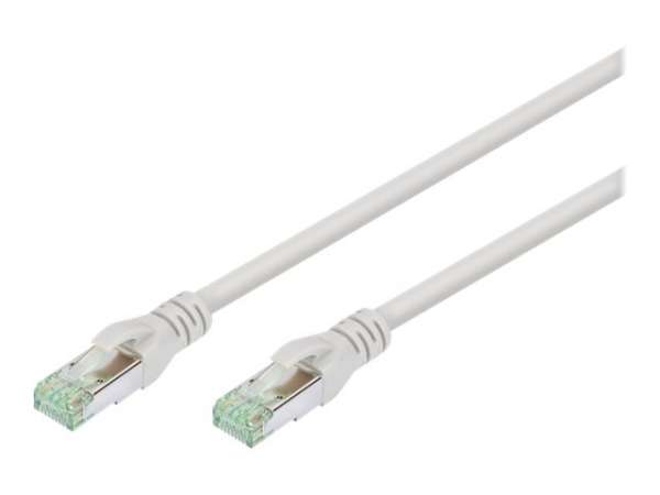 DIGITUS Patch-Kabel - RJ-45 (M) zu RJ-45 (M)
