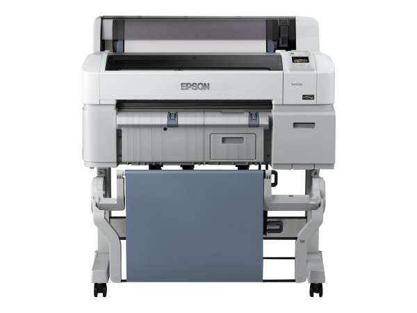 Epson SureColor SC-T3200 - 610 mm (24") Großformatdrucker - Farbe - Tintenstrahl - Rolle A1 (61,0 cm