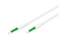 DIGITUS FTTH vorkonfektioniertes Dropkabel, einblasbar, Singlemode, 1 Faser, LC/APC, 10 m