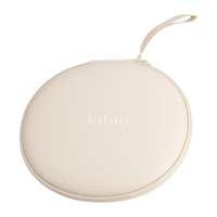 Jabra Carry - Tasche für Headset - beige - für