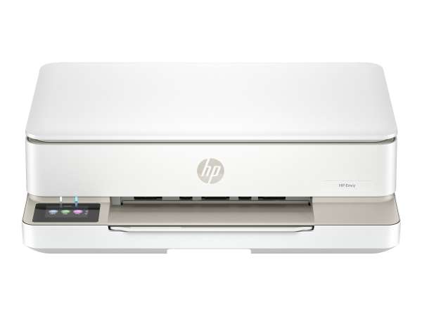 HP ENVY 6132e All-in-One - Multifunktionsdrucker - Farbe - Tintenstrahl - 216 x 297 mm (Original)