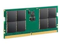 Transcend JetRAM - DDR5 - Modul - 48 GB - SO-DIMM