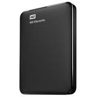 WD Elements Portable WDBU6Y0015BBK - Festplatte - 1.5 TB - extern (tragbar)