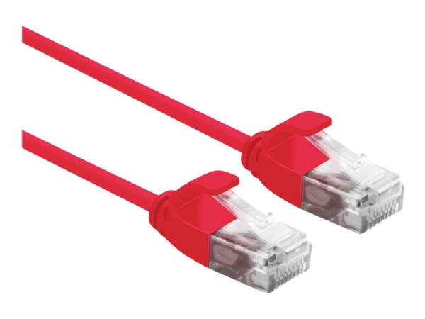 ROLINE Patch-Kabel - RJ-45 (M) zu RJ-45 (M)