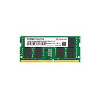 Transcend JetRAM - DDR4 - Modul - 4 GB - SO DIMM 260-PIN