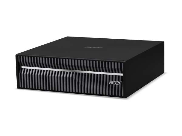 Acer Veriton AI GN100 - MT - 1 x GB10 Grace Blackwell