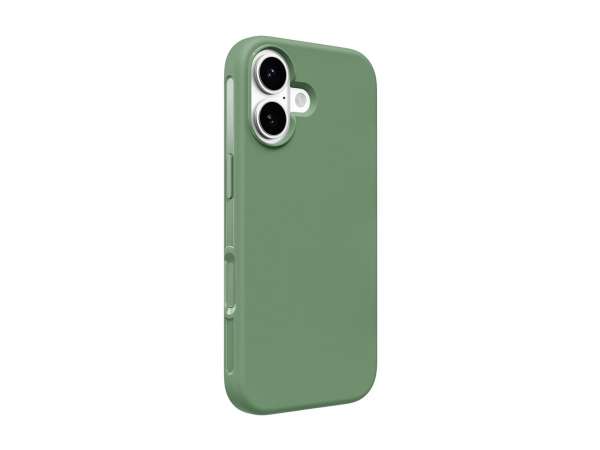 Belkin SheerForce Protect Series - Hintere Abdeckung