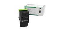 Lexmark Schwarz - original - Tonerpatrone LCCP