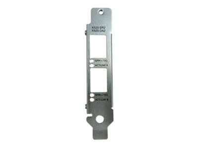 QNAP SP-BRACKET-10G-EMU - Netzgerät-Montageklammer