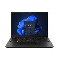 Lenovo ThinkPad X13 Gen 5 21LU - 180°-Scharnierdesign - Intel Core Ultra 5 125U / 1.3 GHz - Evo - Wi