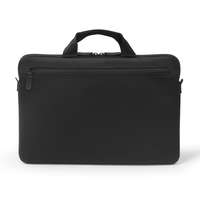 Dicota Ultra Skin Plus PRO Laptop Sleeve 12.5" - Notebook-Tasche - 31.8 cm (12.5")