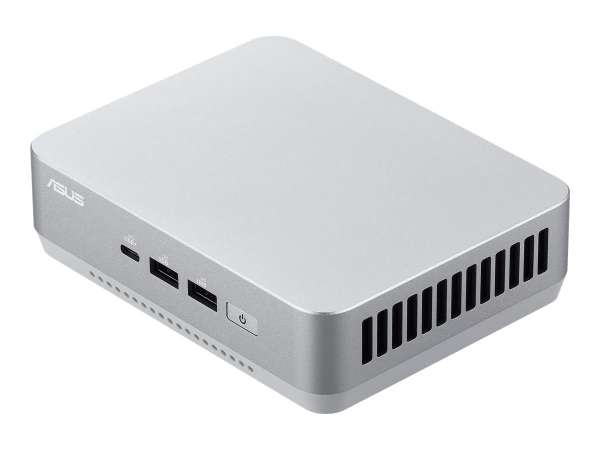 ASUS NUC 14 Pro+ RNUC14RVSU900000I - Barebone - Mini-PC - 1 x Core Ultra 9 185H / 2.3 GHz - RAM 0 GB