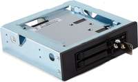 HP CRU QX328 - Mobiles Speicher-Rack - 5.25" (13.3 cm)