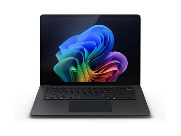 Microsoft Surface Laptop for Business - 7th Edition - Intel Core Ultra 7 266V / 2.2 GHz - Win 11 Pro