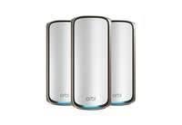 Netgear Orbi 970 Series RBE973S - WLAN-System - (Router, 2 Extender)