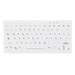 Cherry AK-C4112 - Tastatur - medizinisch - compact