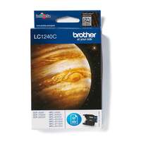 Brother LC1240C - Cyan - original - Tintenpatrone