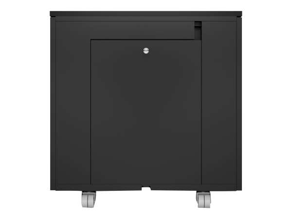 APC NetShelter CX Mini - Schrank für Rack-Gehäuse