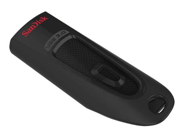 SanDisk Ultra - USB-Flash-Laufwerk - 64 GB - USB 3.0 (Packung mit 3)