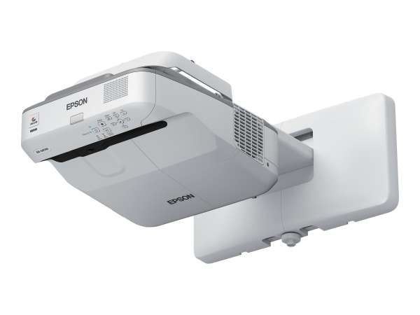 Epson EB-685Wi - 3-LCD-Projektor - 3500 lm (weiß)