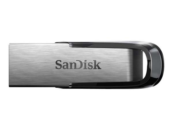 SanDisk Ultra Flair - USB-Flash-Laufwerk - 128 GB