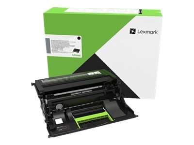 Lexmark Schwarz - original - Druckerbildeinheit LCCP, Lexmark Corporate