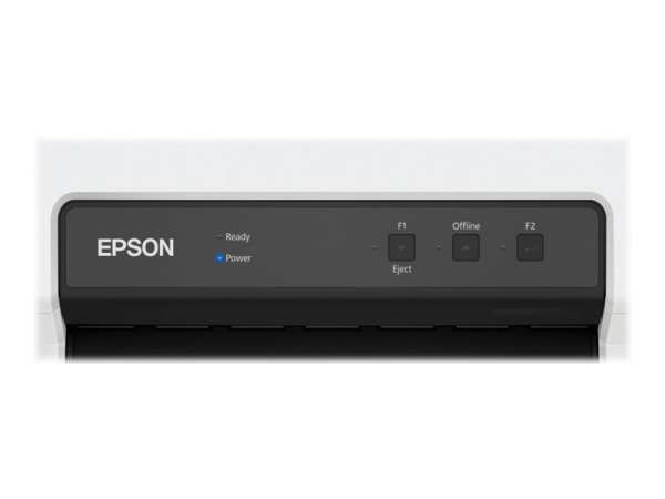 Epson PLQ 35 - Sparbuchdrucker - s/w - Punktmatrix