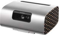 ViewSonic M10E - DLP-Projektor - RGB-Laser - 2200 lm - Full HD (1920 x 1080)