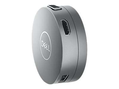Dell Mobile Adapter DA310 - Dockingstation