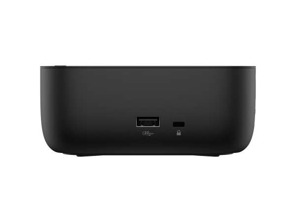 HP G6 - Dockingstation - 2 x DP, HDMI, USB-C