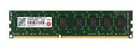 Transcend JetRAM - DDR3 - Modul - 4 GB - DIMM 240-PIN