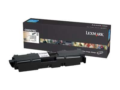 Lexmark Tonersammler LCCP - für Lexmark C935dn