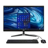Acer Veriton Z2 VZ2514G - All-in-One (Komplettlösung) - Core i5 1335U / 1.3 GHz - RAM 8 GB - SSD 256