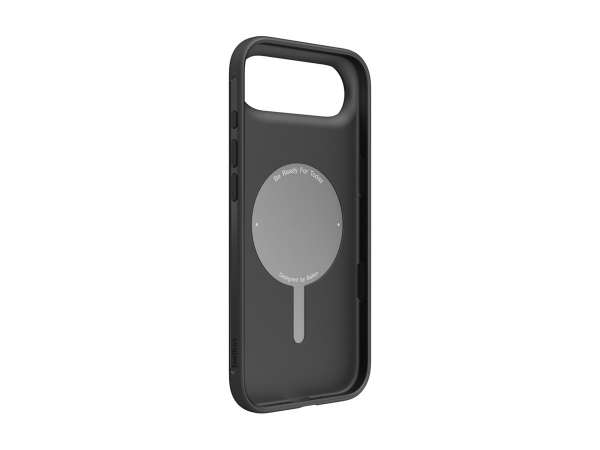 Belkin SheerForce Protect Series - Hintere Abdeckung