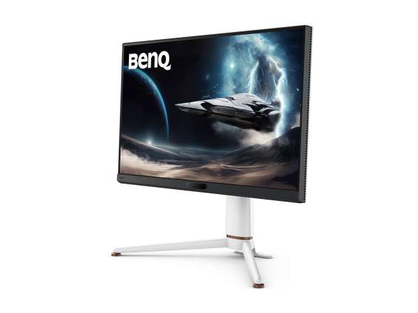 BenQ Mobiuz EX271Q - LED-Monitor - Gaming - 68.6 cm (27")