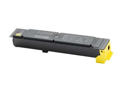 Kyocera TK 5195Y - Gelb - Original
