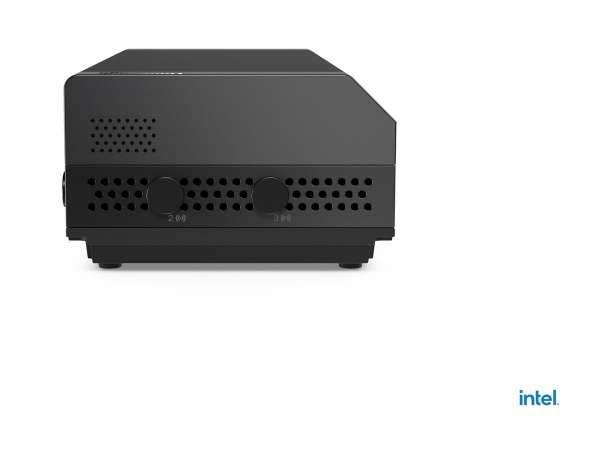 Lenovo ThinkEdge SE30 11NH - USFF - Celeron 6305E