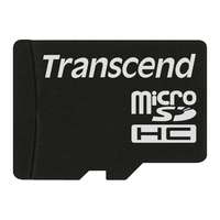 Transcend Flash-Speicherkarte - 2 GB - microSD