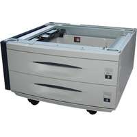 Kyocera PF 700 - Medienfach und -ablage - 1000 Blätter in 2 Schubladen (Trays)