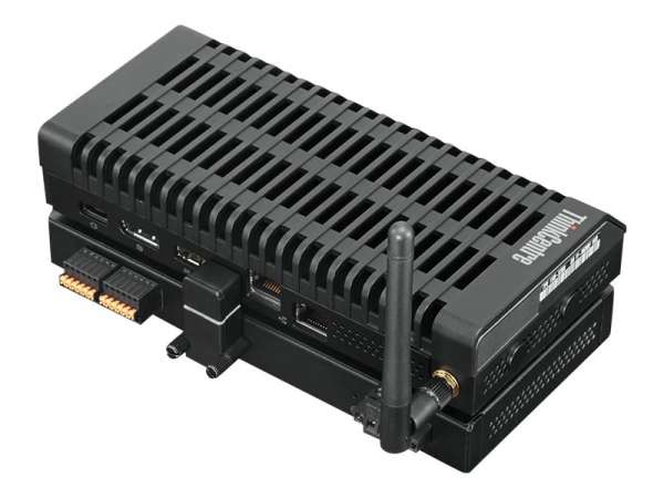 Lenovo ThinkCentre Nano IO Expansion Box - Dockingstation