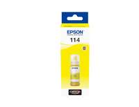 Epson 114 - 70 ml - Gelb - original - Nachfülltinte