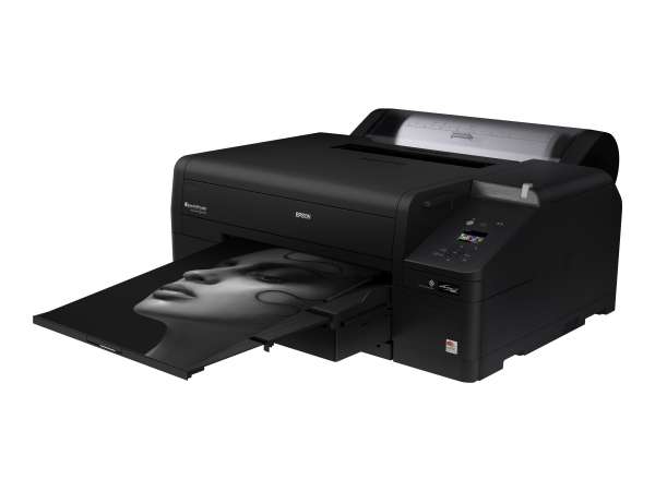 Epson SureColor SC-P5000 Violet Spectro - 432 mm (17")
