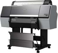 Epson SureColor SC-P6000 - 610 mm (24") Großformatdrucker - Farbe - Tintenstrahl - Rolle (61 cm)
