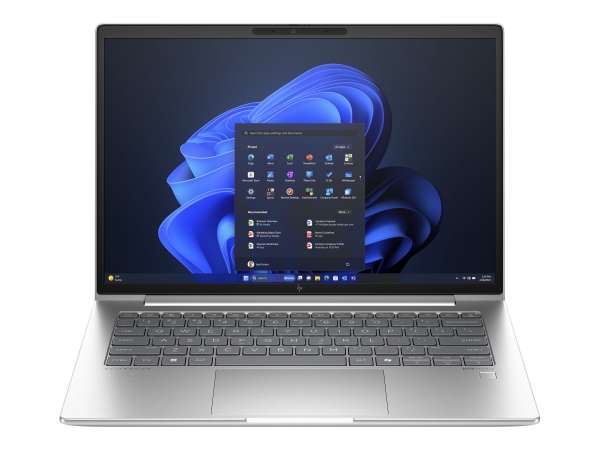 HP EliteBook 640 G11 Notebook - Intel Core Ultra 7 155U / 1.7 GHz - Win 11 Pro - Intel Graphics - 16