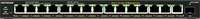 Netgear Plus GS316EPP - Switch - managed - 15 x 10/100/1000 (PoE+)